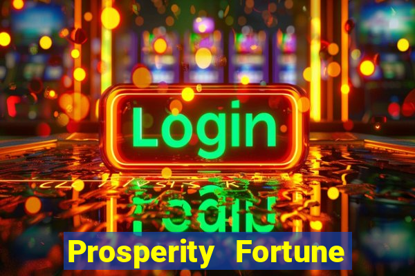 Prosperity Fortune Tree minutos pagantes